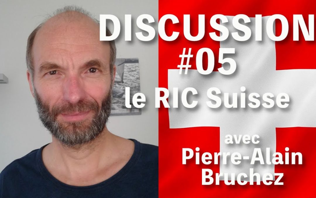 L’histoire de la démocratie et le fonctionnement du RIC Constituant en Suisse