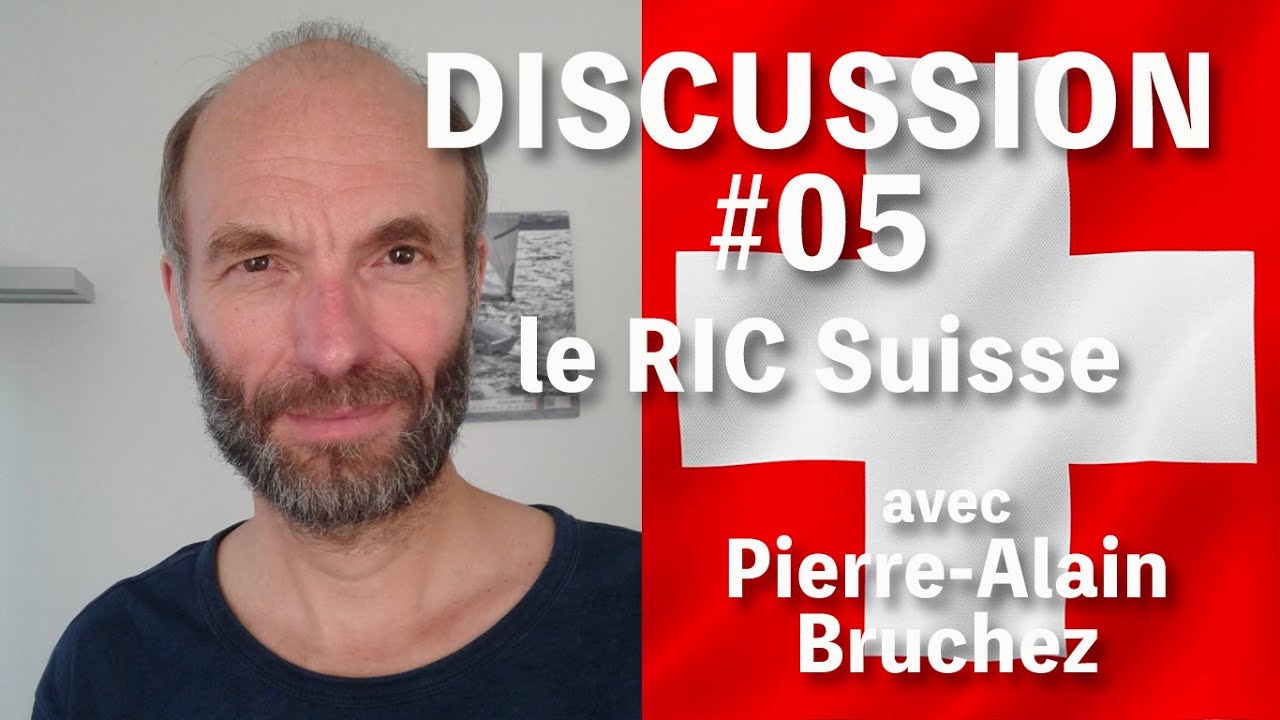 L’histoire de la démocratie et le fonctionnement du RIC Constituant en Suisse