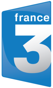 France 3 logo