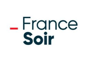 france soir logo