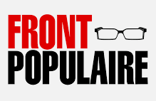 front populaire logo