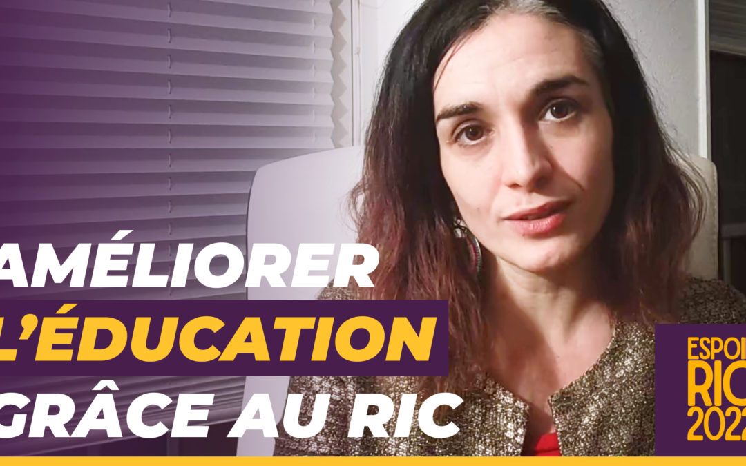 Zoom sur l’éducation