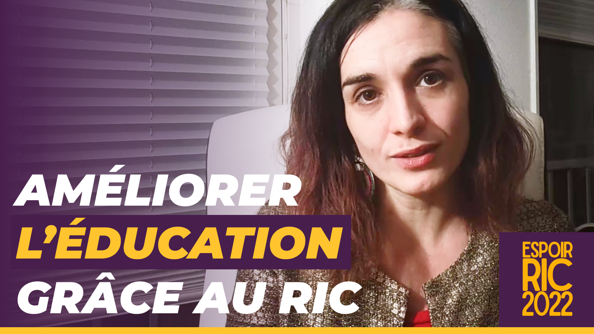 Zoom sur l’éducation