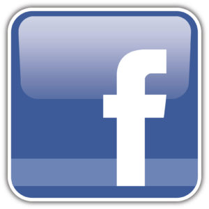 Facebook icon