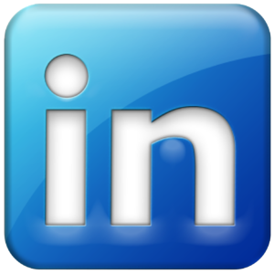 official linkedin icon 18