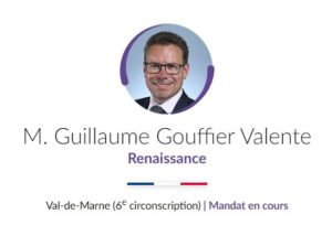 guillaume gouffier