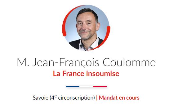 jean francois coulomme lfi ric