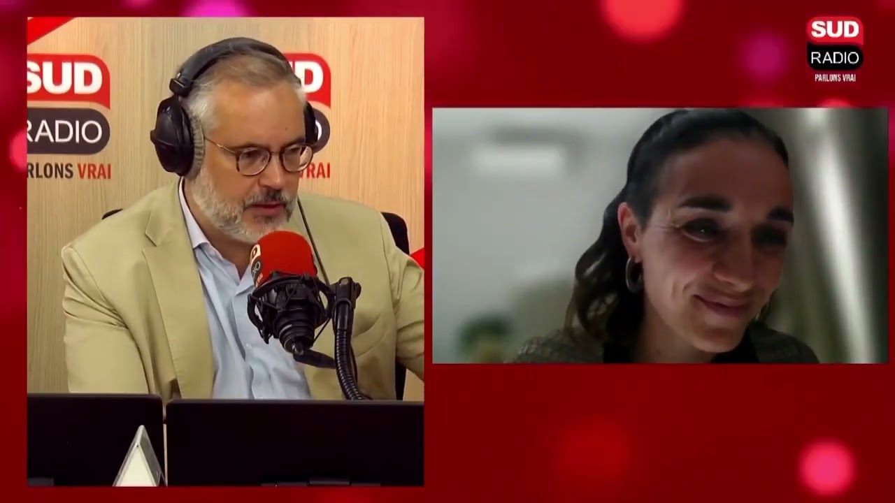 « Annecy : Il faut faire un gros travail sur notre politique migratoire en France » Clara Egger sur Sud Radio